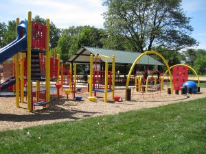 HarrPark