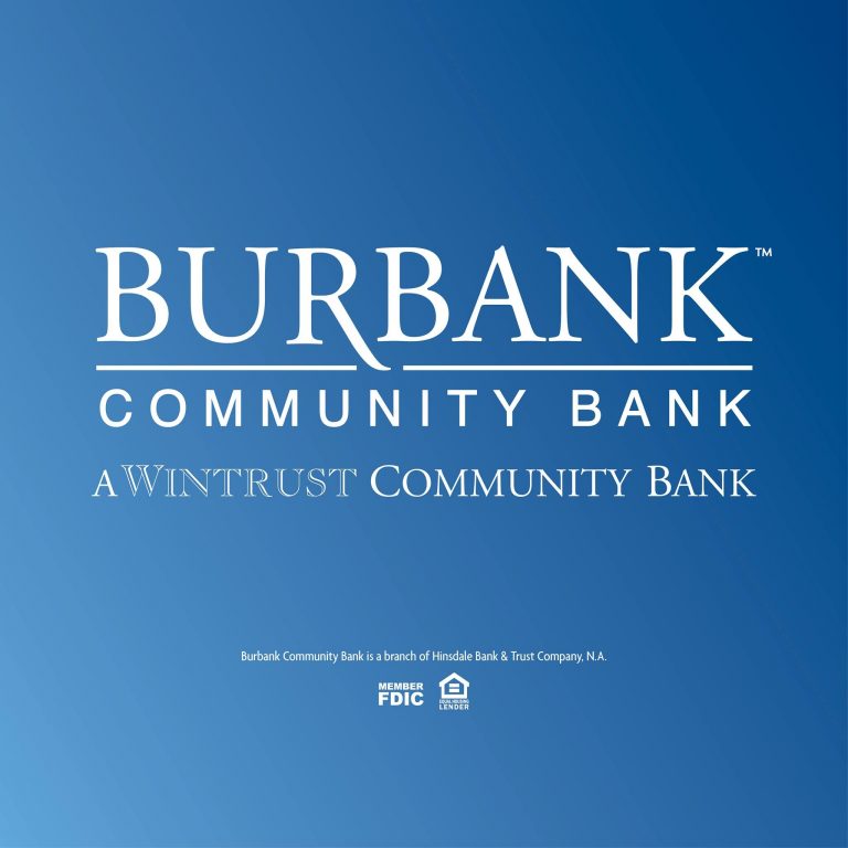 Wintrust Burbank Community