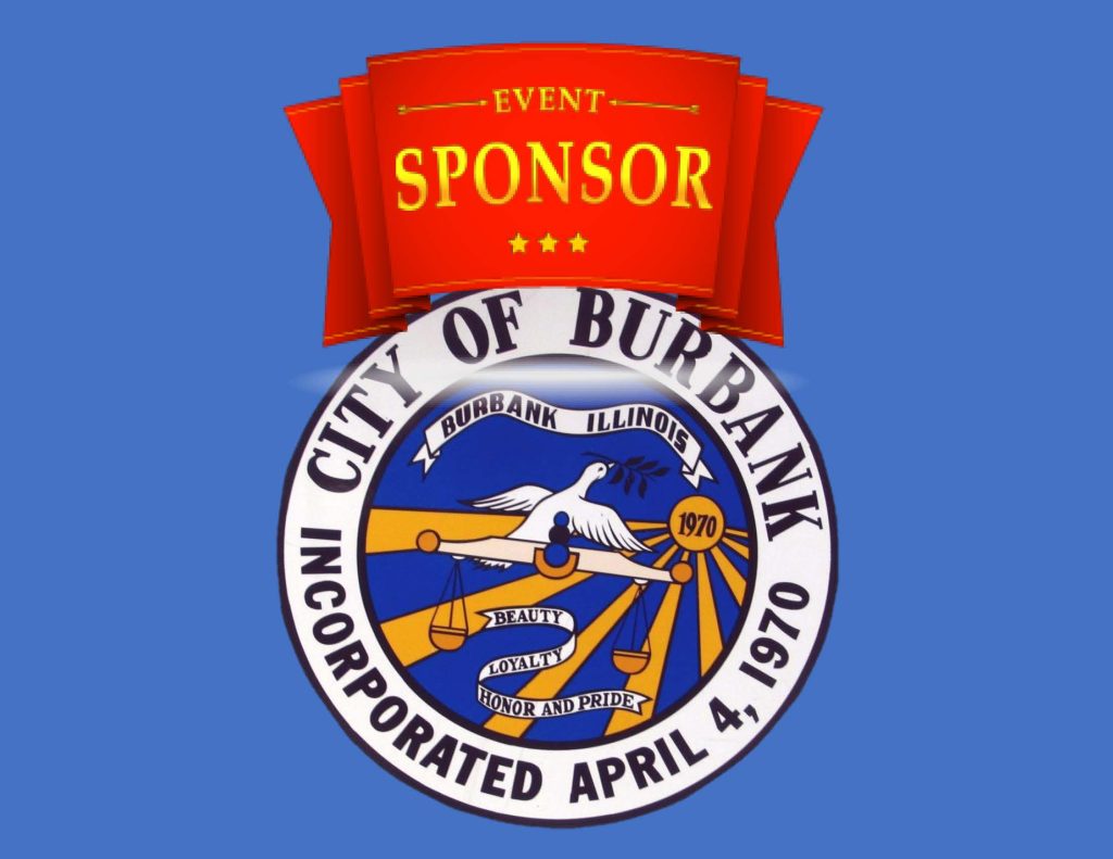 Party Sponsor Burbank Burbank Park District
