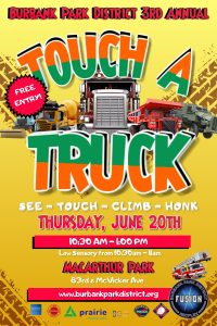 Orange Touch A Truck Fundraiser Event Post Te (1)